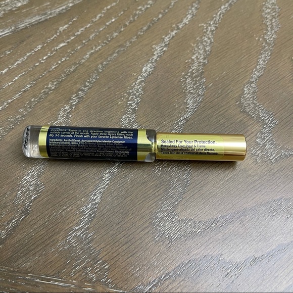 SALE • {ICICLE LIPSENSE} - Picture 3 of 6